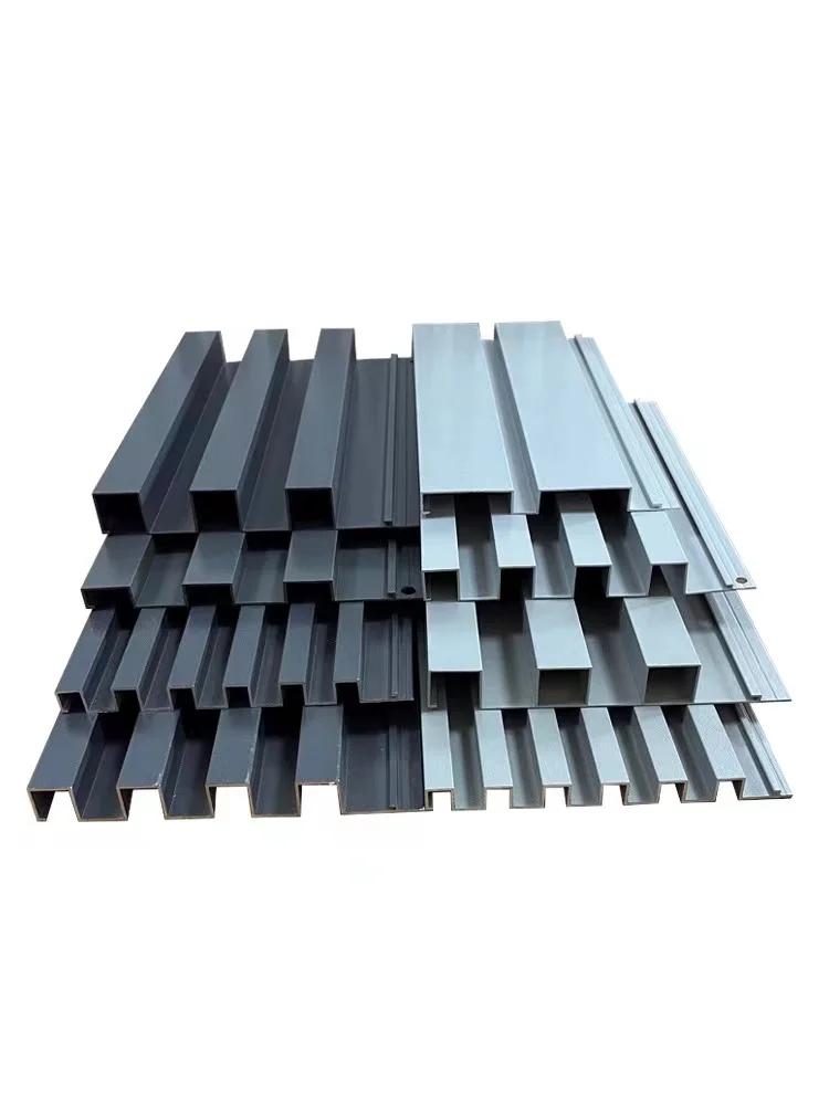 Corrugated Metal Roofing Sheets Exterior Aluminum Roof Panel Wall Cladding Panels Decorative Walle rofile Panels Aluminum
