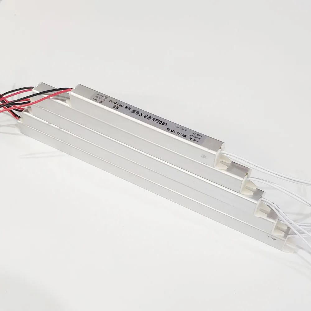 18-24W Zigbee Lm301H Grow Light 480W Emergency Box 20W Ic Led Power Supply Mirror Lights Led Driver