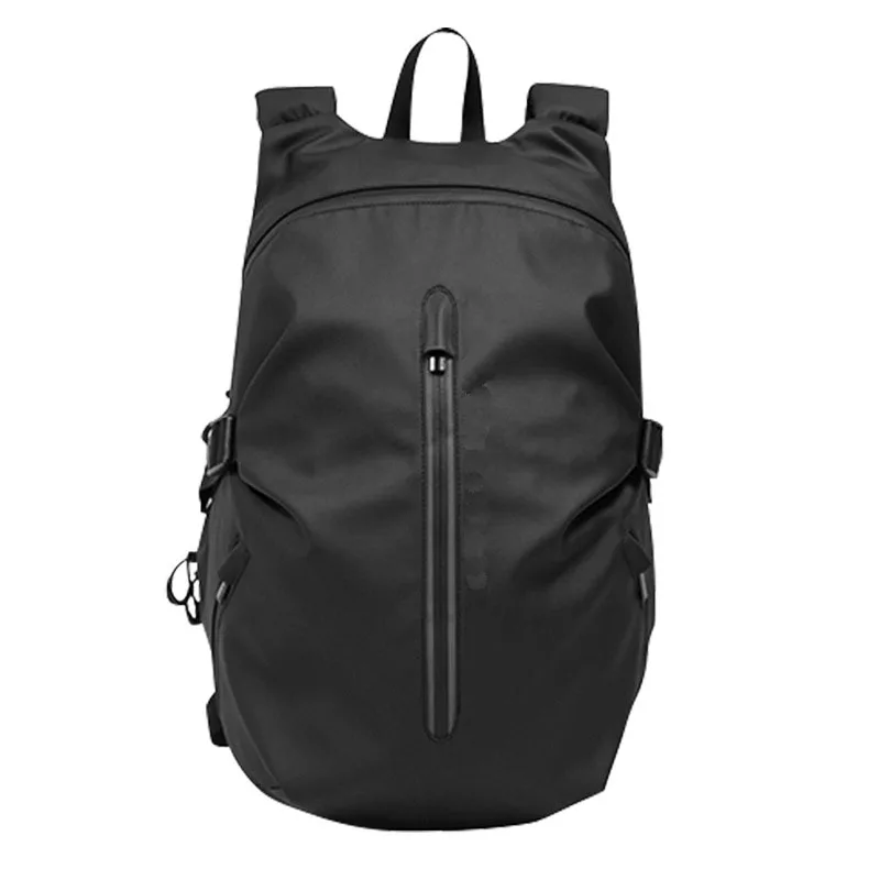 Мотоциклетный рюкзак для мужчин и женщин водонепроницаемая расширяемая вместительная сумка ноутбука шлема хранения велосипедного