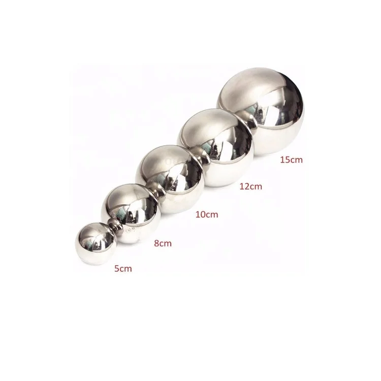 Trade assurance suppliers steel ball 1.588 mm