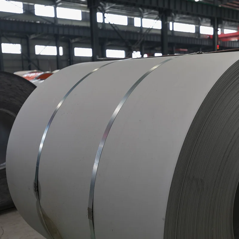 Posco sus 409 430 444 410 317l 304 201 hot rolled stainless steel coil manufacturers price per kg