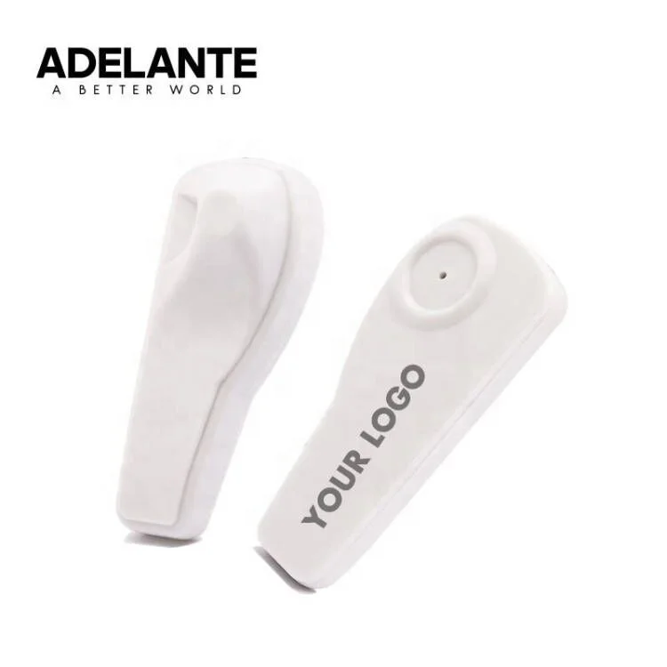 ADELANTE Manufacturer Wholesale RIT01 Retail Security EAS Anti Theft RFID+AM Clothing Security Hard Tag