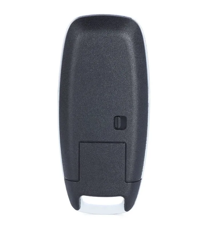 433MHz 4A Chip P/N:  S180144119 FCC ID: KR5TXPZ1 Smart Remote Key Fob 4 Buttons for Nissan VERSA 2022-2023