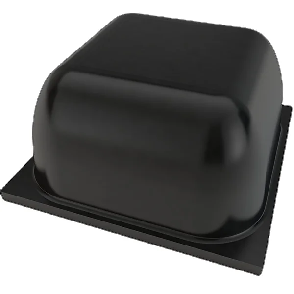 Light Weight Construction Structure Concrete Slab Formwork Reusable Waterproof Waffle Formwork