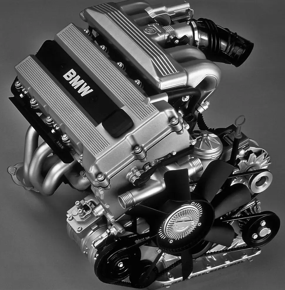 Прямые продажи с завода автозапчастей для двигателя BM W m62b44