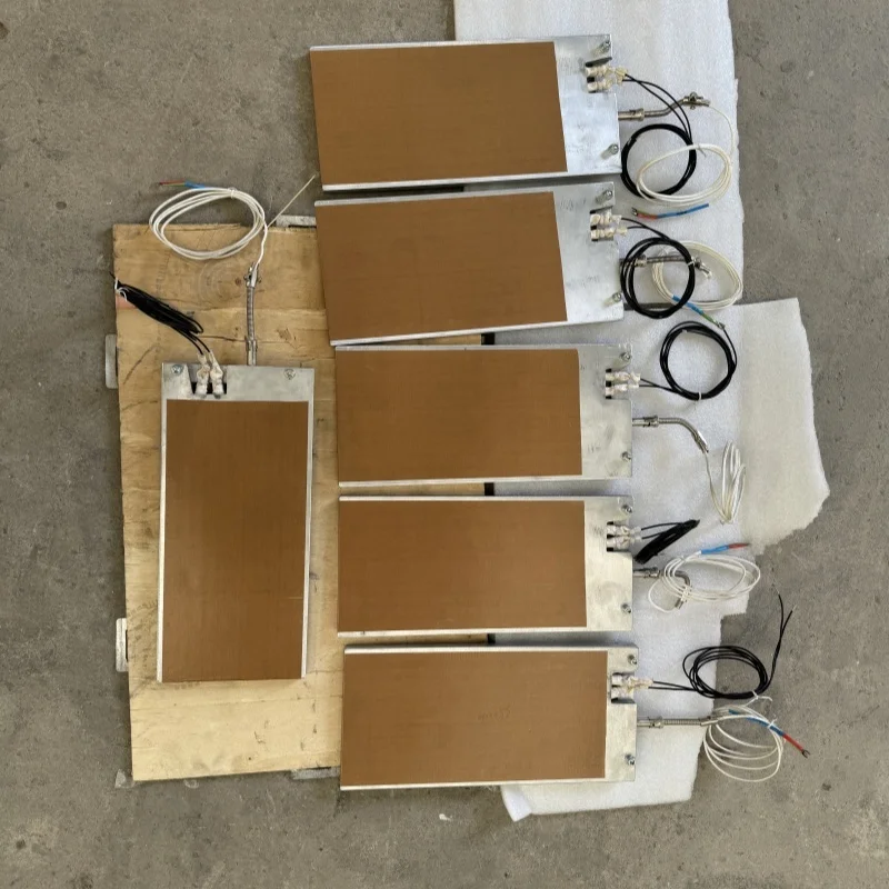 Heating Plate of PVC Door and Window Welding Machine