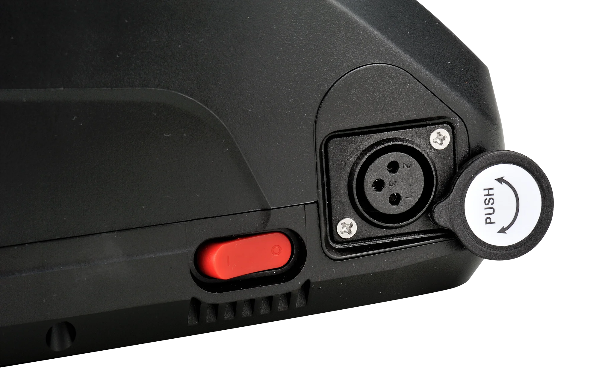 Литий-ионный аккумулятор Hailong для электровелосипеда 48 В с BMS и USB батарея электровелосипедов