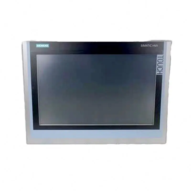 SIMATIC HMI TP1500 Comfort 6AV2124-0QC02-0AX1 New In Box Touch Panel