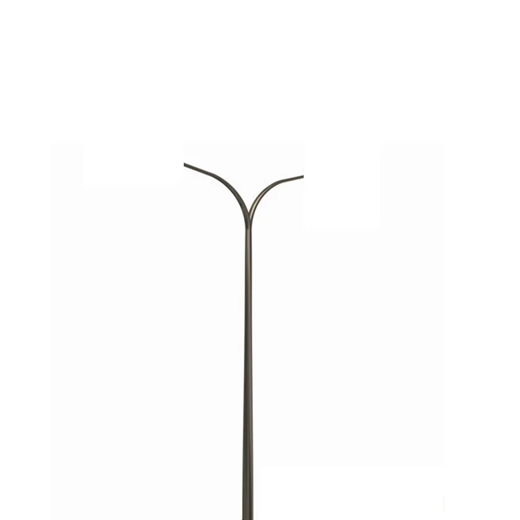 XLZM  Pole Led Pole Aluminum Outdoor Led Street Lighting Pole Price