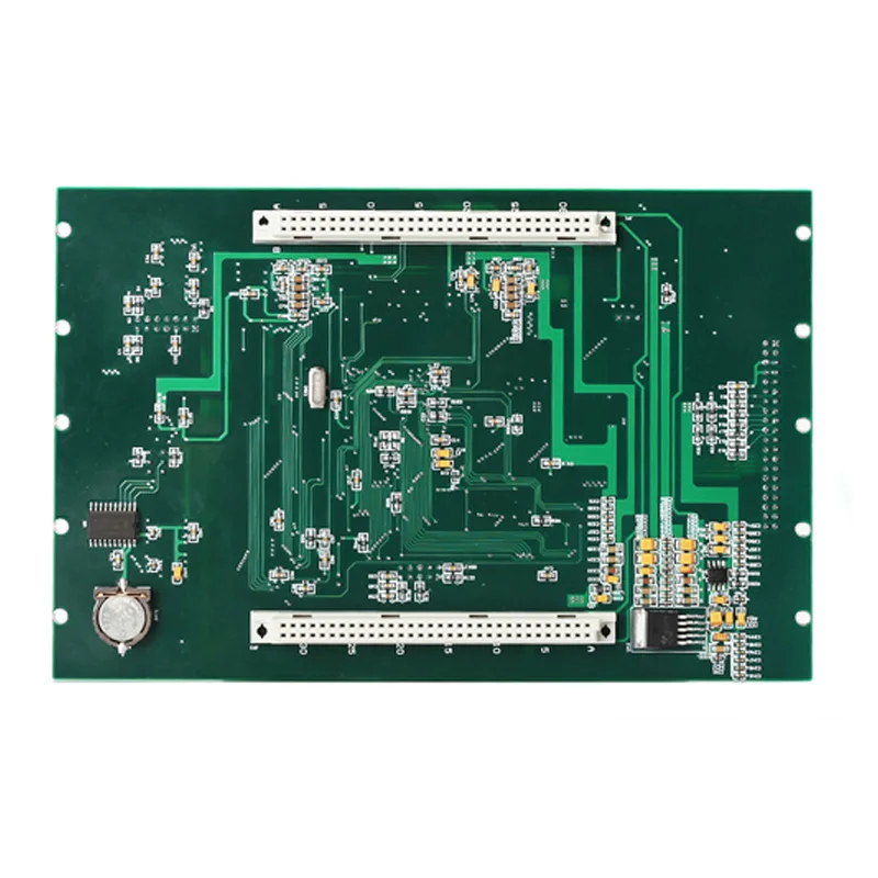 OEM 4 Layer PCB and assembly Electrical remote control pcb board
