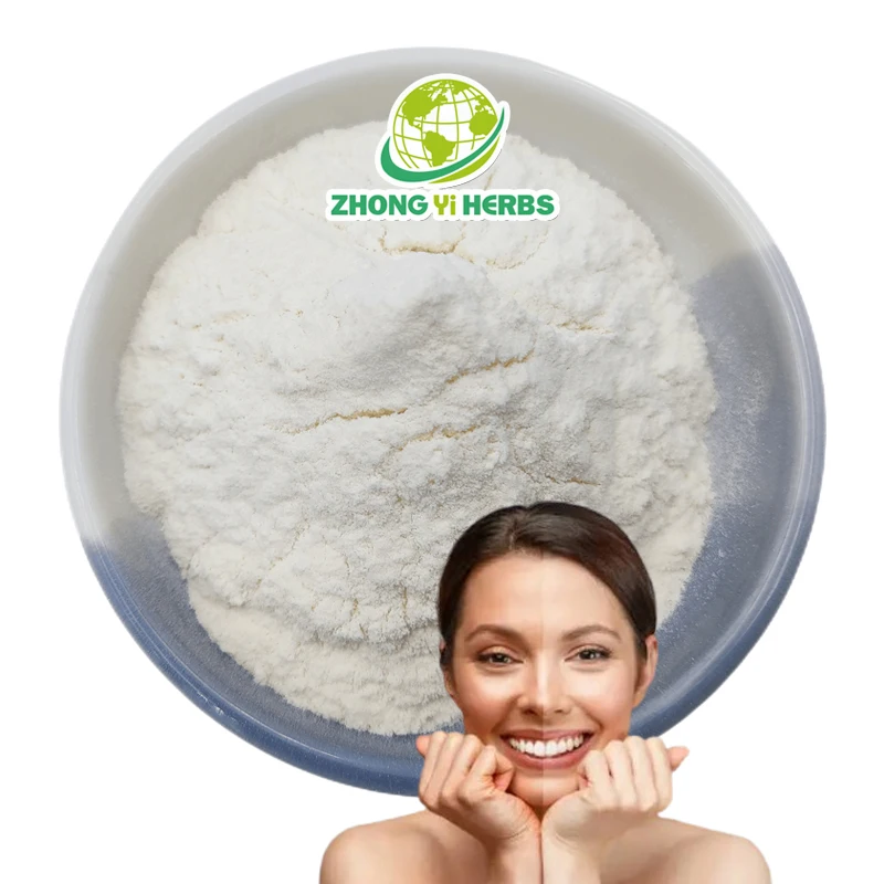 Zhongyiharc косметическое сырье карта порошок магния аскорбилфосфат