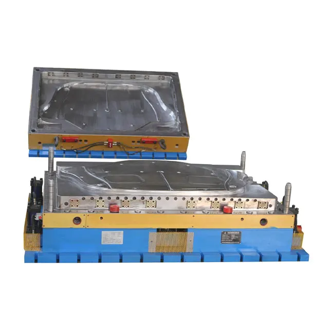 Agricultural Machinery Mould