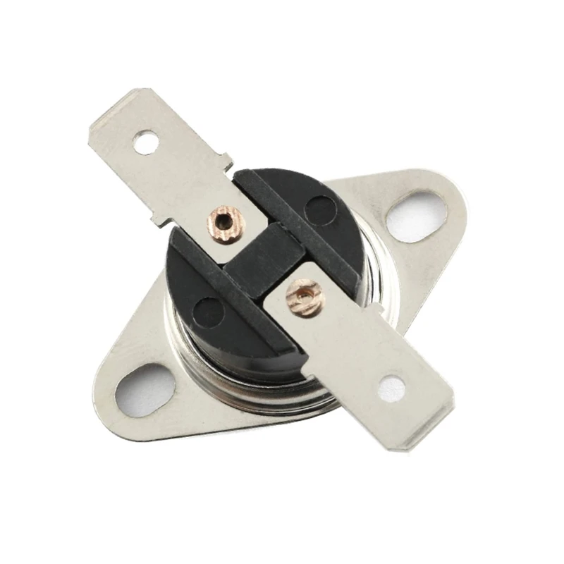 New design Ksd301 Thermostat Bimetal Switch with high quality
