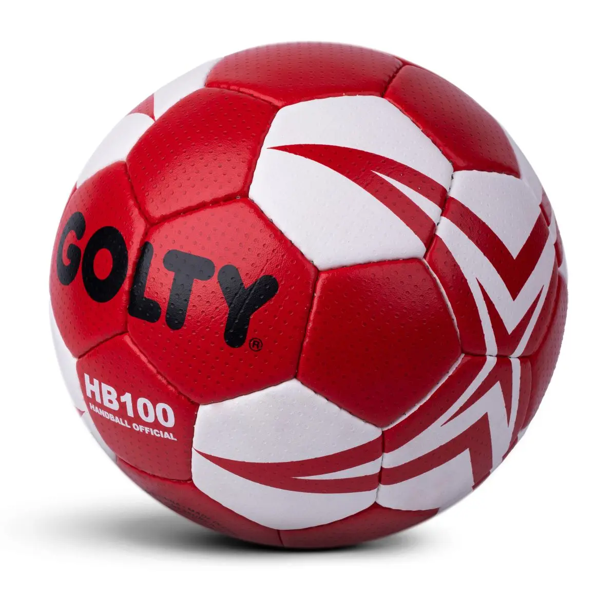 New Arrivals Hot Selling Handball High Quality Size 1 Hand Exercise Ball Handball Rubber Custom Logo for Training