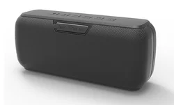 Europe and America portable mini party speaker wireless karaoke 50W BT home speaker