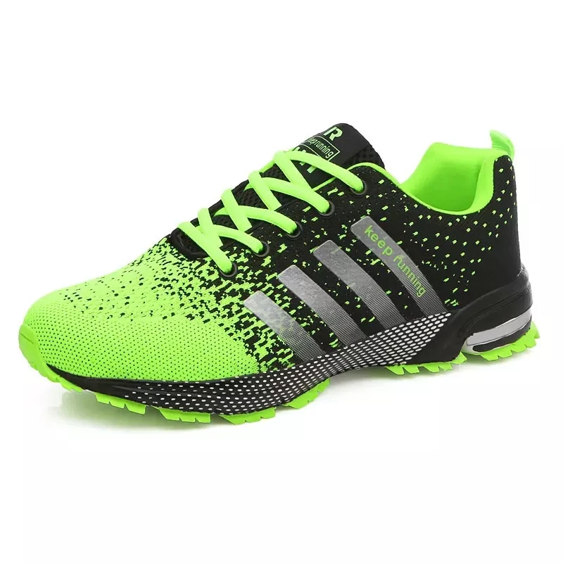 
china products manufacturers running shoes big size wholesale mens running shoes gym unisex Walking sports shoes 