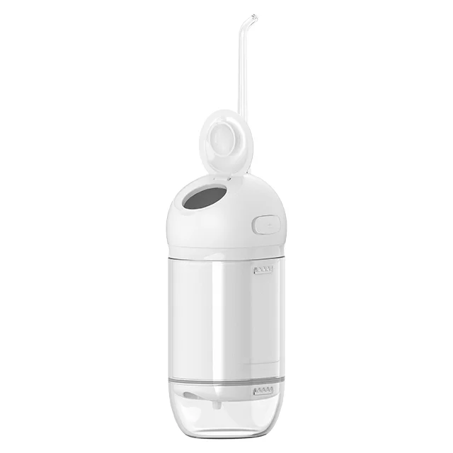 2023 Manufacturer Wholesale cheap portable dental irrigator  dental water flosser oral irrigator Teeth Water Flosser S5