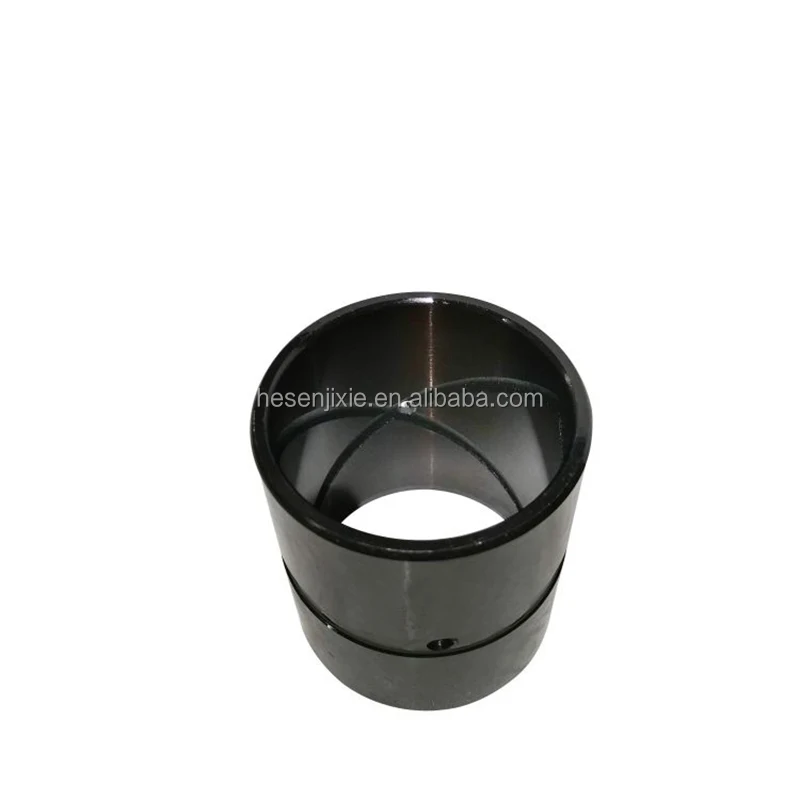 For sale  30 X 40 X 35mm Hardened Steel Bushing Excavator Bushes