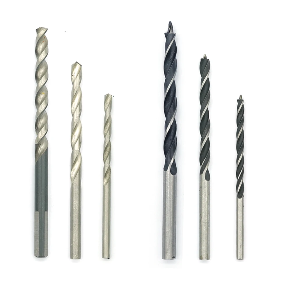 Cordless Electric Power Drills Hand Held Portable Screwdriver Cordless Drill Machine Power Tool Sets with Factory Price