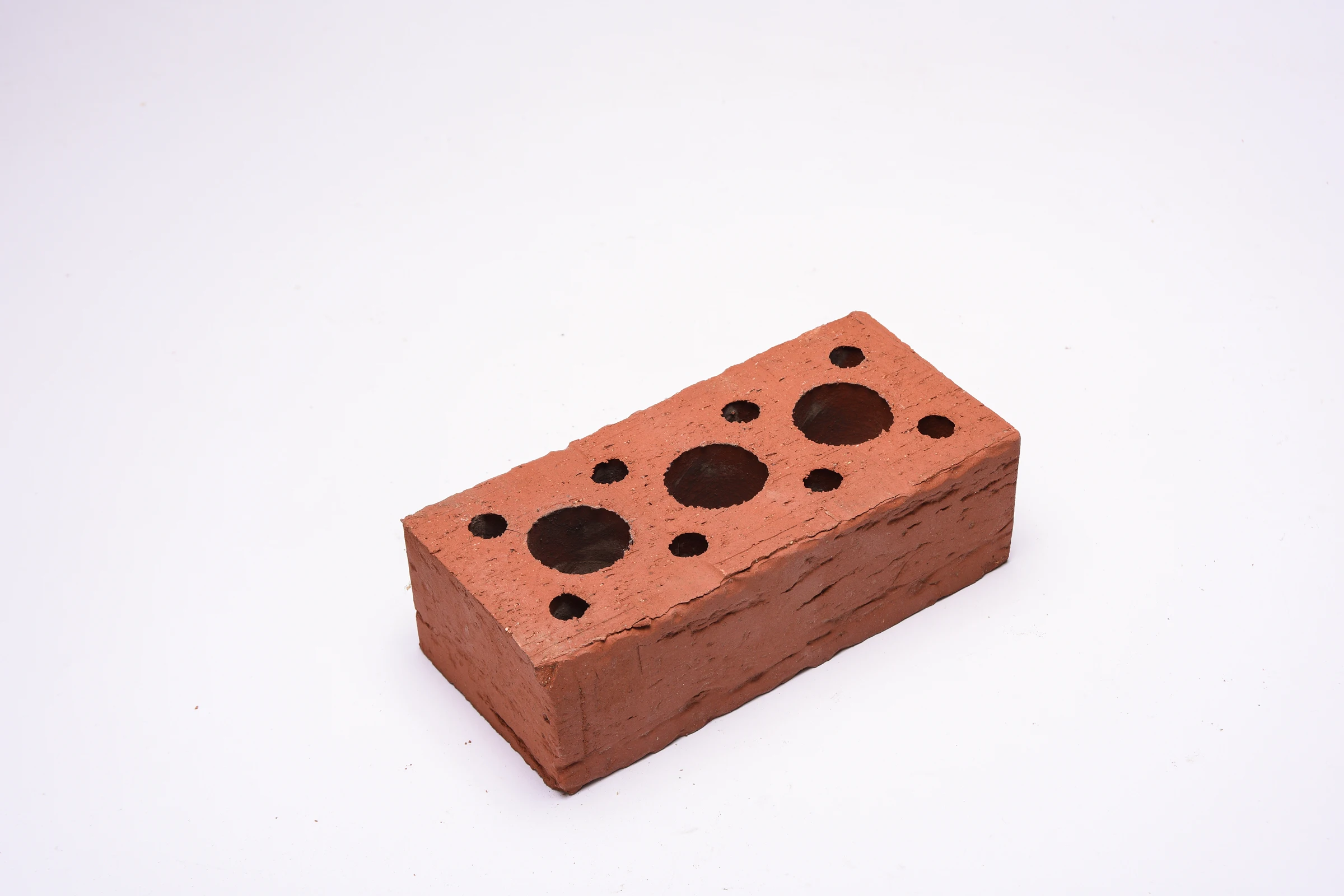 PANELTEK Terracotta decorative exterior wall tile cladding