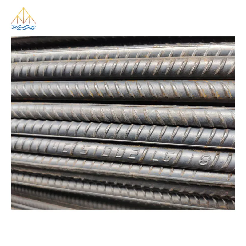 Steel Rebar Size Iron Rods for Construction Ukraine Steel Rebar Turkish Steel Rebar Construction Iron Rod 6mm
