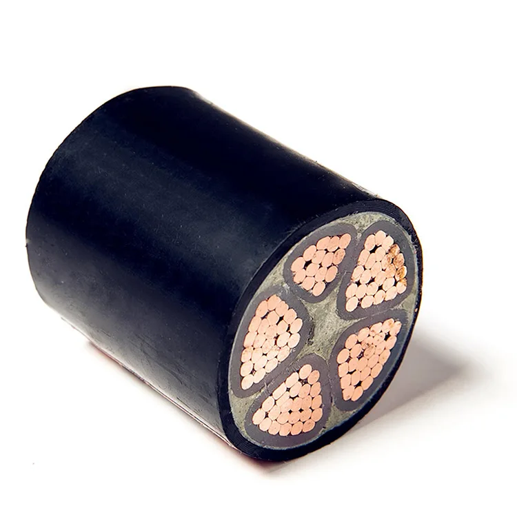 low voltage 0.6/1kv 1-5 core 25mm 35mm 50mm 70mm 95mm underground electrical armoured cable power cable