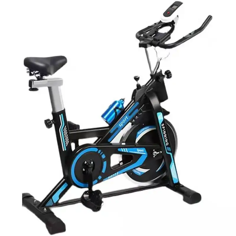 New Desgin Magnetic Resistance Indoor Body Cycle Exercise Spinning Bikes For Gym