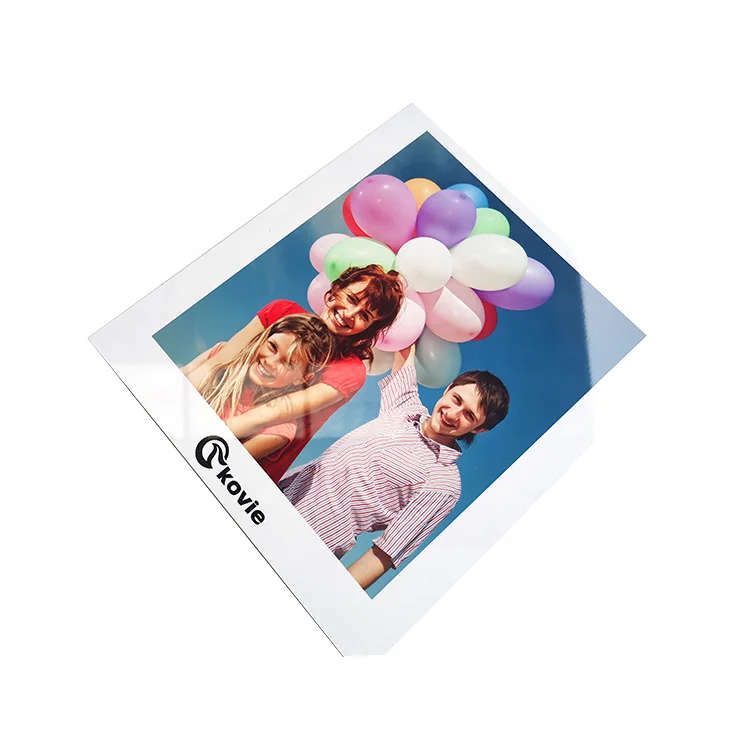 White Gloss Finish Aluminum Sheets For Sublimation  A4/A3 Metal Sublimation Panel Aluminium