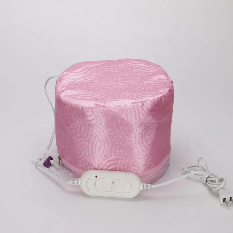 
T-HH-A048 best selling product amazon top seller Hair Heat Transfer Steaming Cap For hair treatment hair steamer heating cap 