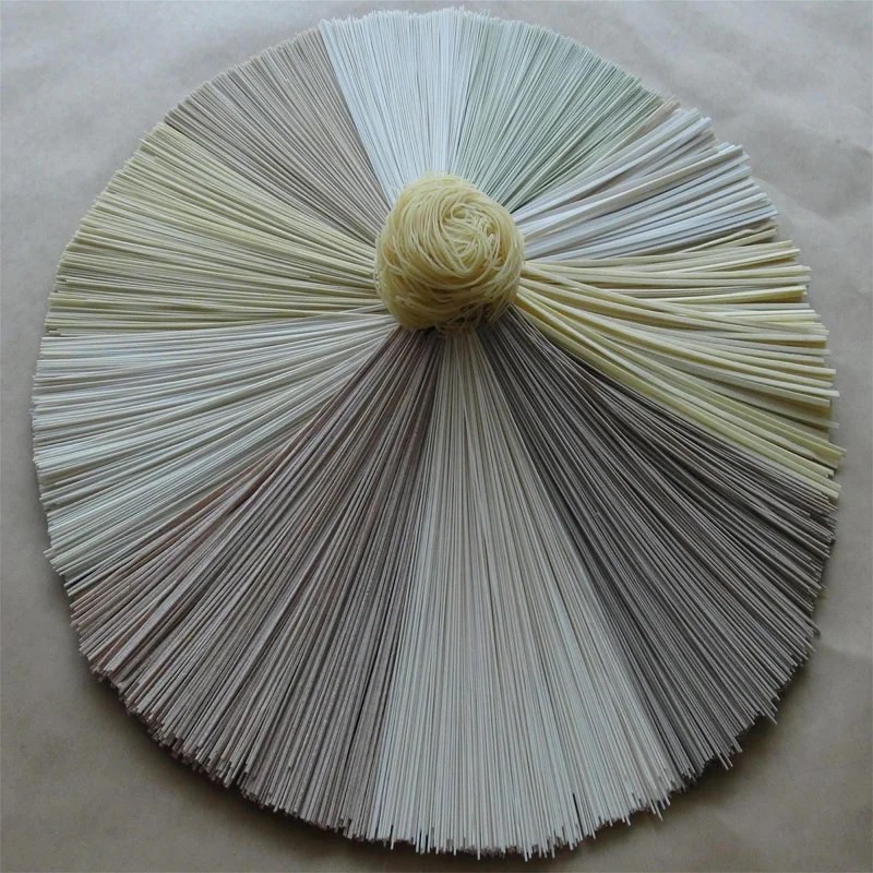 Organic Hand made Buckwheat Japanese noodle  soba Ramen low carb air fried non fried