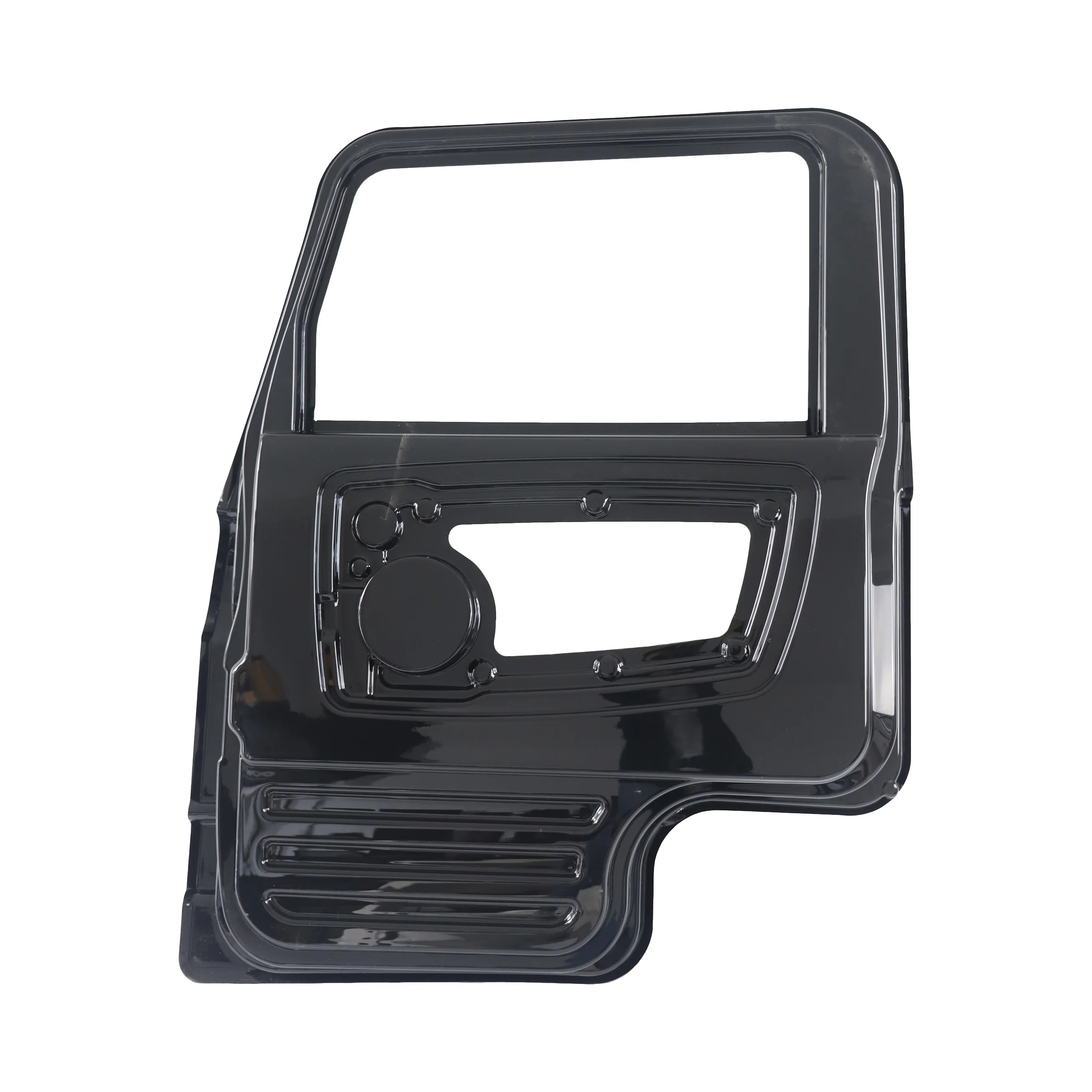 
 Изготовленные на заказ автозапчасти, изготовленные в Китае, вакуумный термоформовочный процесс термоформовки из литого АБС-пластика  