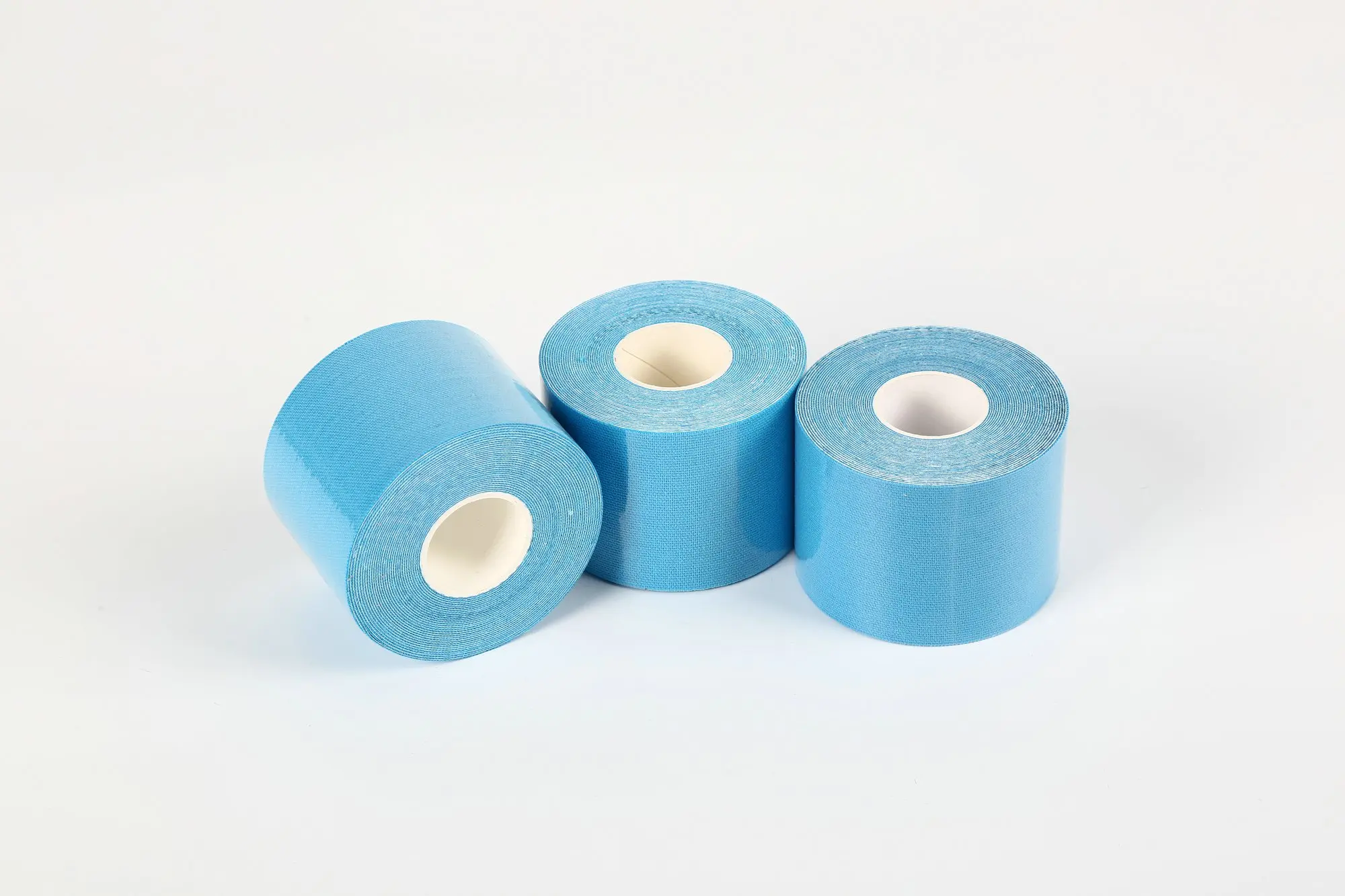 2021 hot-sale factory direct sale colorful cotton Kineiology Tape for sports use