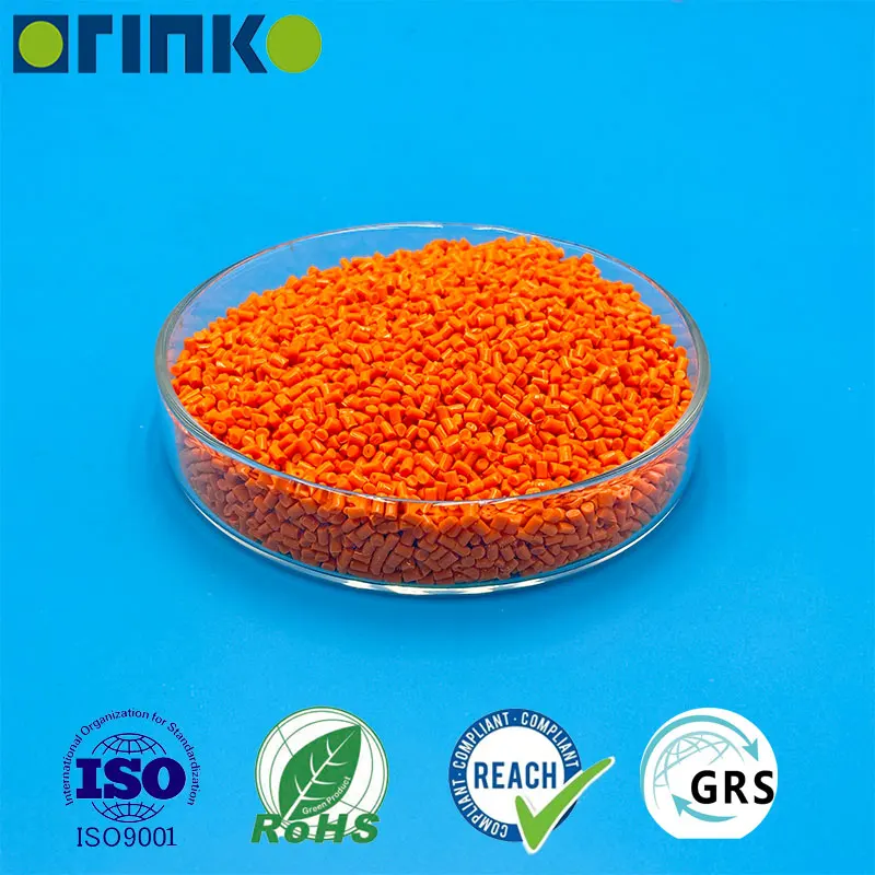 Modified plastic  lower water absorption pa612-gf30 polyamide for bus bar