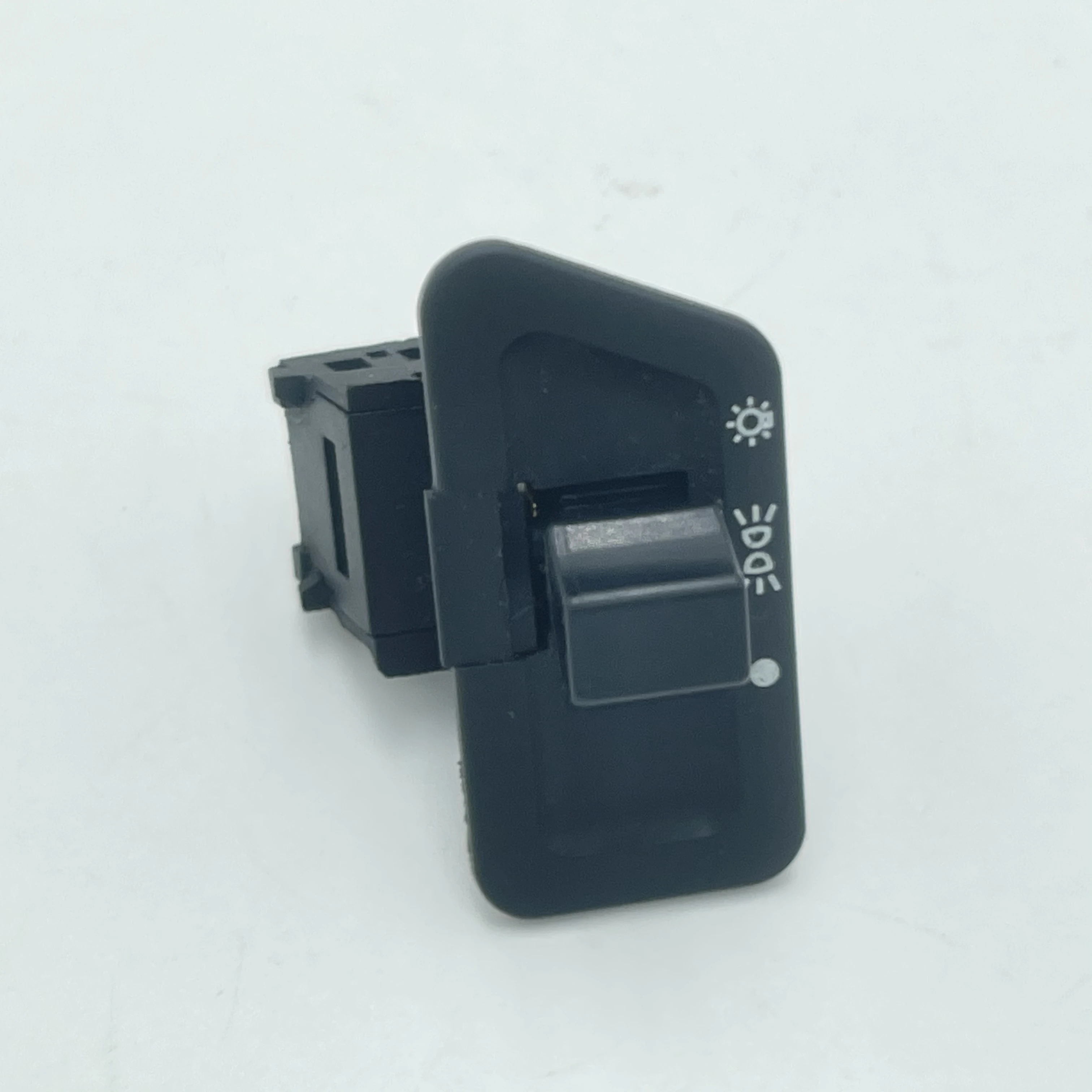 Motorcycle electric vehicle suitable for Wuyang Princess Zhongsha scooter headlight switch