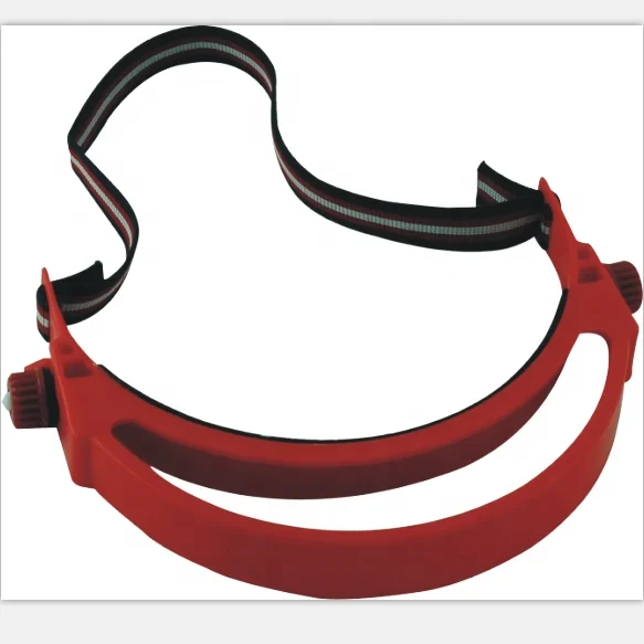 Mesh Face Shield