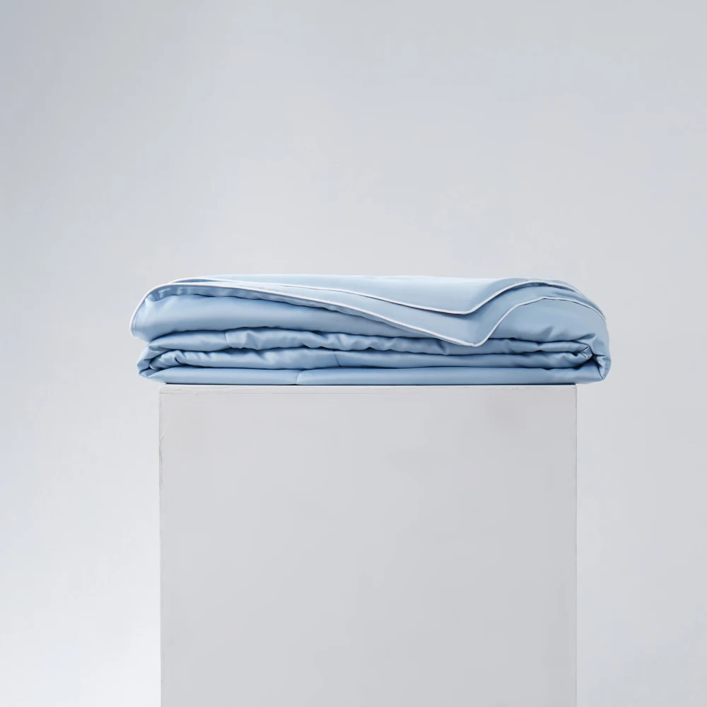 Top Quality and Lower Price 100% Bamboo Summer Quilt Comforter for Bedroom