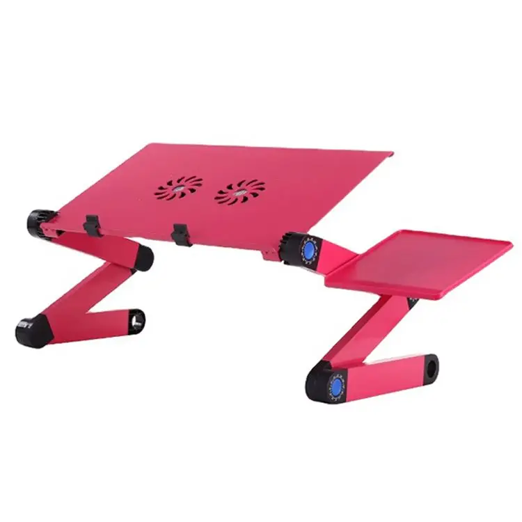 High Quality Stand Laptop DJ Lazy Laptop Adjustable Bed Stand Holder for Bed