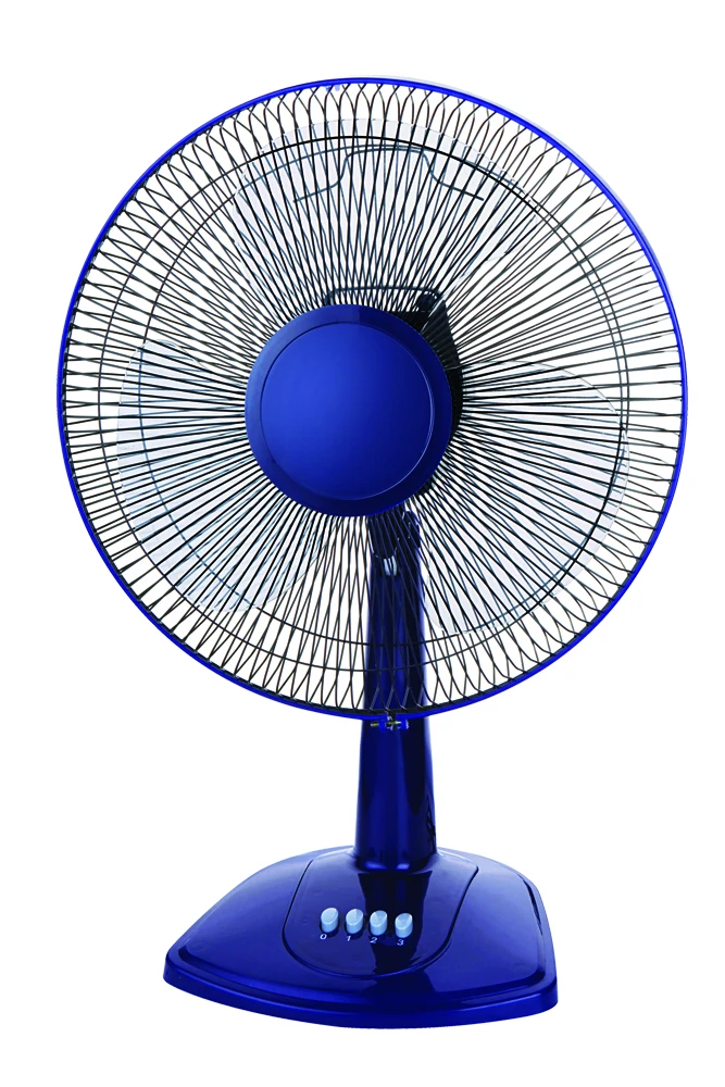 12-inch Ventilador de mesa,Alta calidad