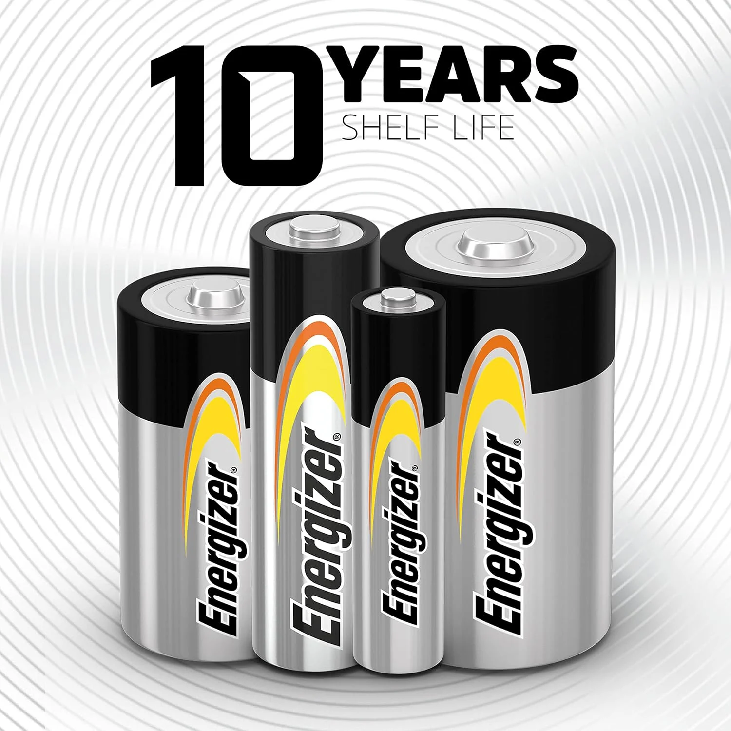 For Energizer Alkaline Batteries: Empowering AA/AAA, LR06, LR03, R06, R03 Devices with Peak Performance