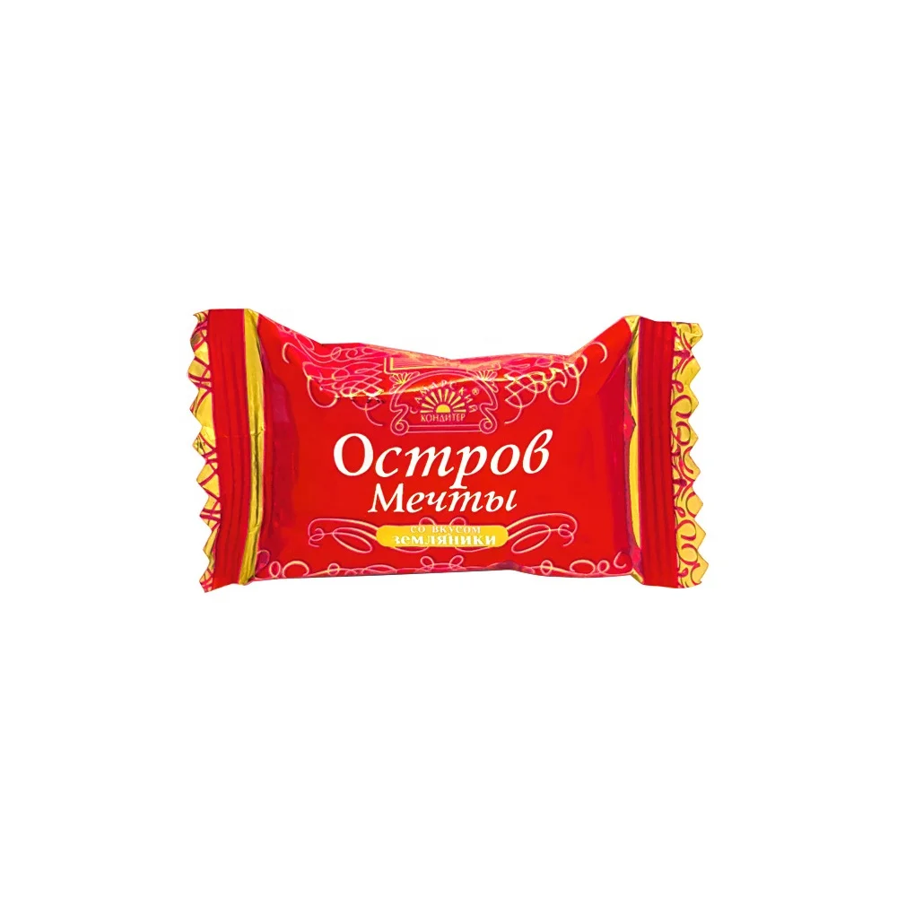 3 вкуса суфле и