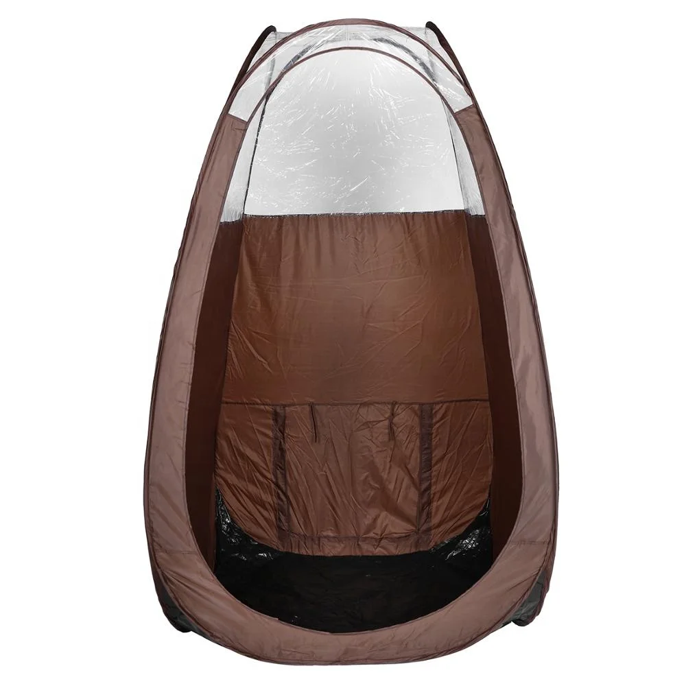 5 Star Portable Tanning Tents