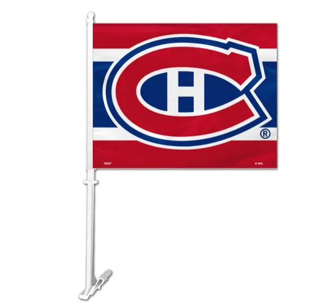 Digital Printing Manufacture 100% Polyester Material Good Quality Car Flag,car flag banner,car flags window