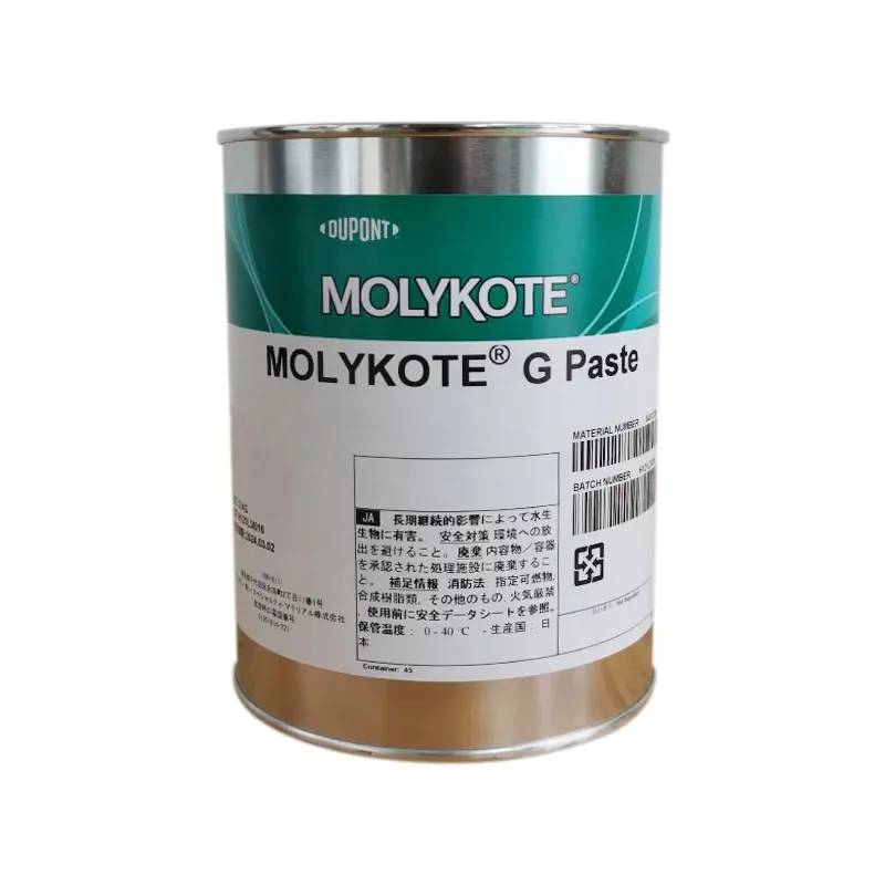 FQL035 Hot Sales Molykote 7348 High-temperature Resistant Lubricant