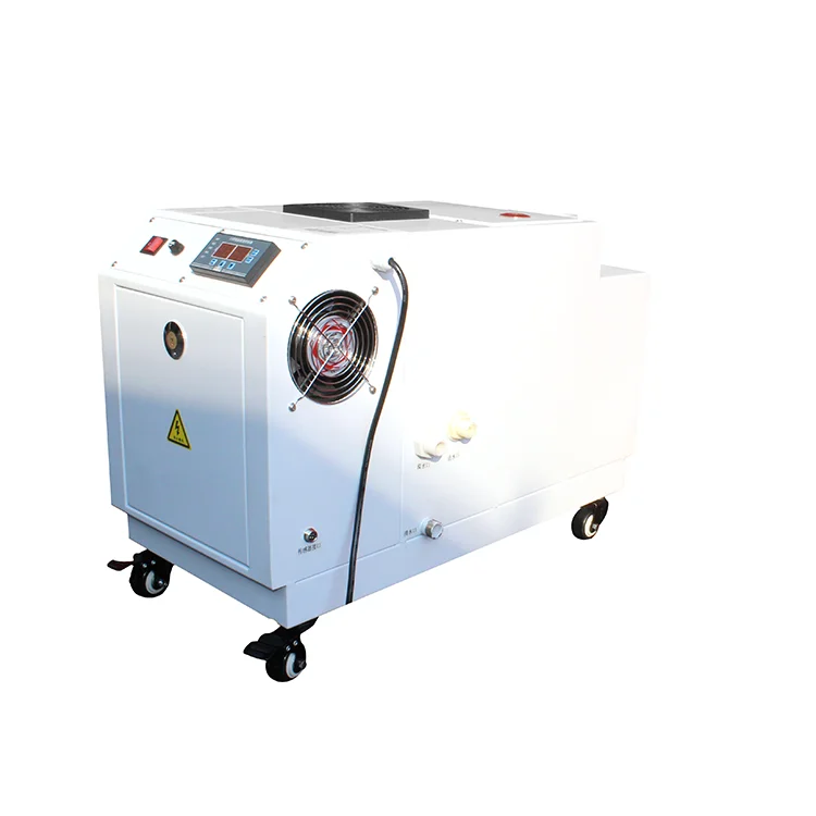 
Ultrasonic humidifier mist fogger maker Air humidification for sale 