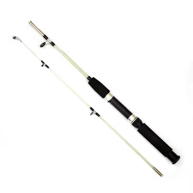 Hot Selling Hand Rod Comfortable Grip Keep Pulling Light Hard Strong Fishing Rods