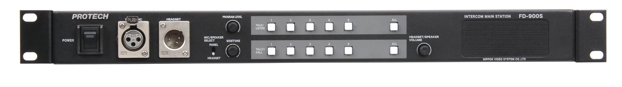 Wired Action Other Camera Accessories Of Broadcast Intercom Base Station