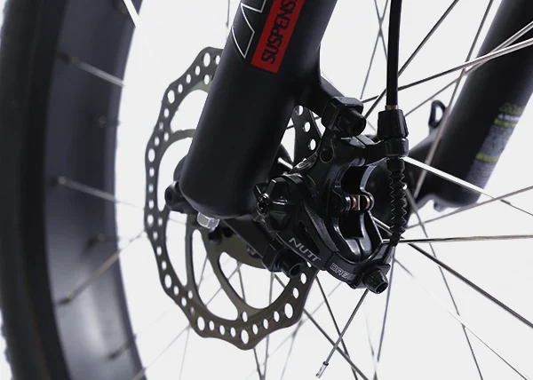 High quality electric bicycle 26 inch 48V 1000W ebike portable bike road bike