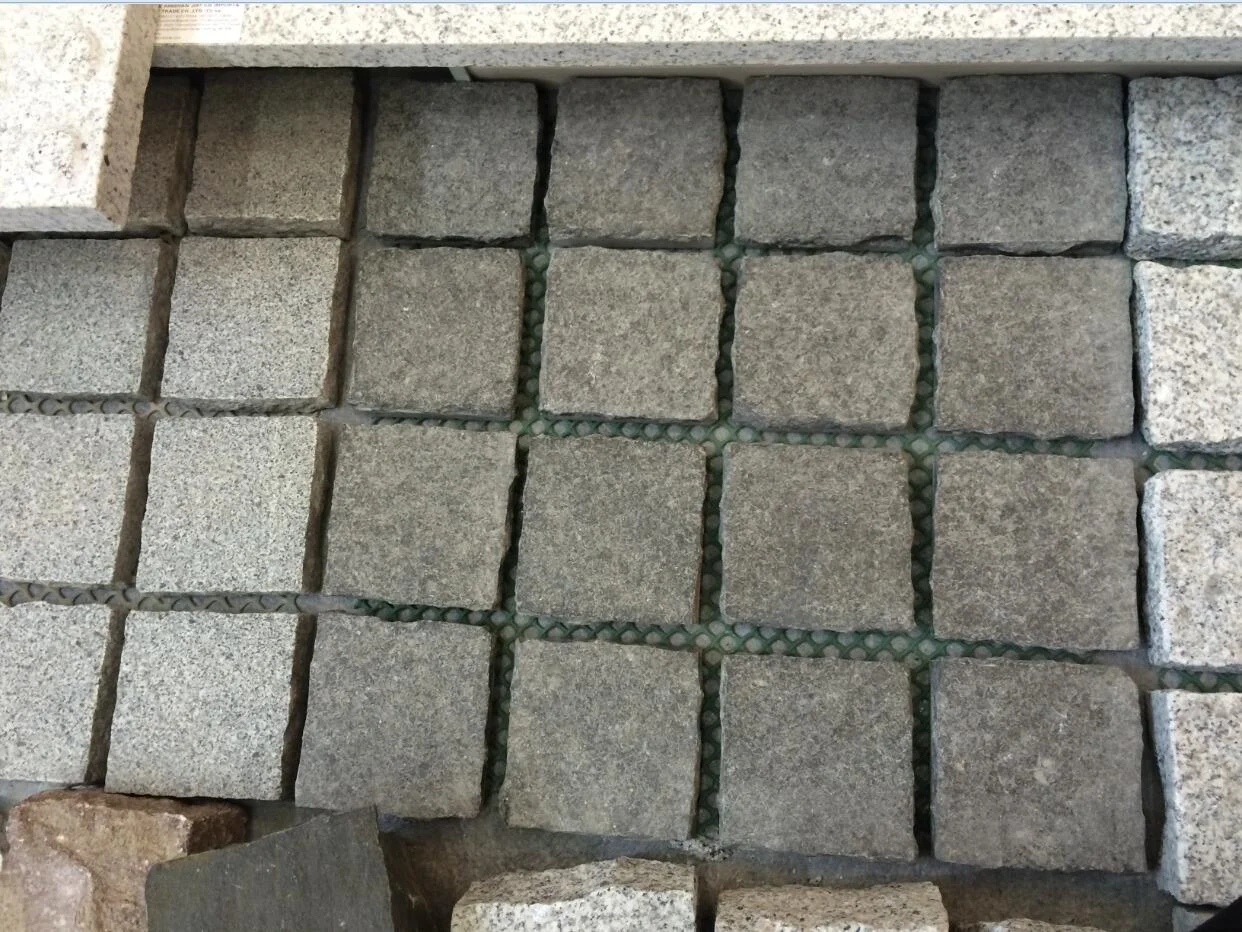 Cheap Granite Paving Stone for Driveway