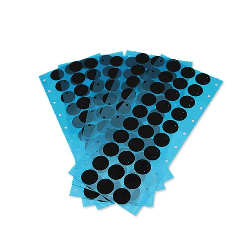 New design EVA Foam Die Cut Quake-proof And Dust-proof For Communication Devices