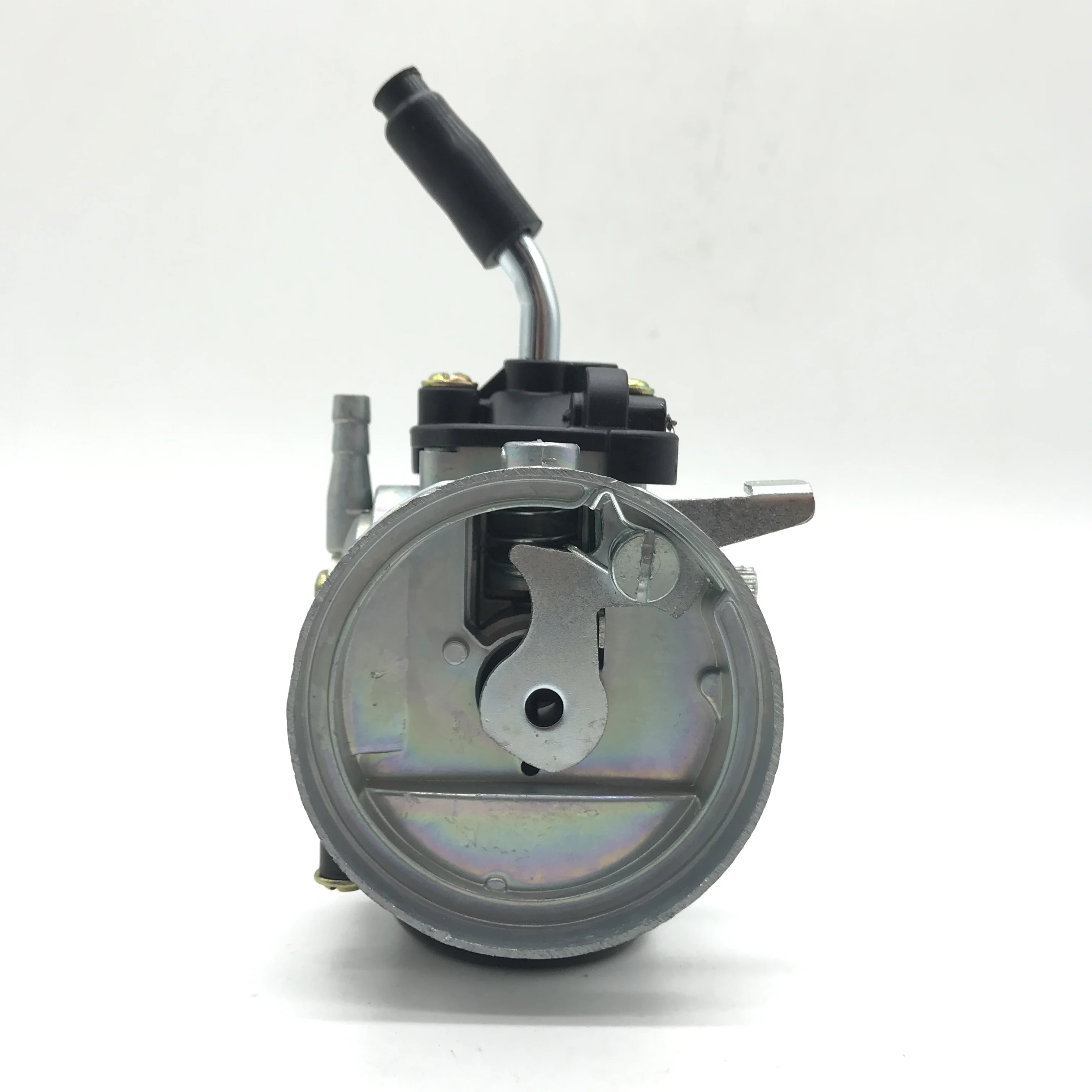 Racing Carb Filter Carburetor Jets Assy 50-80cc 2 Stroke Motorized Bicycle Bike